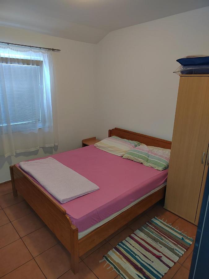 Apartments Mali Mate Трибунь Экстерьер фото