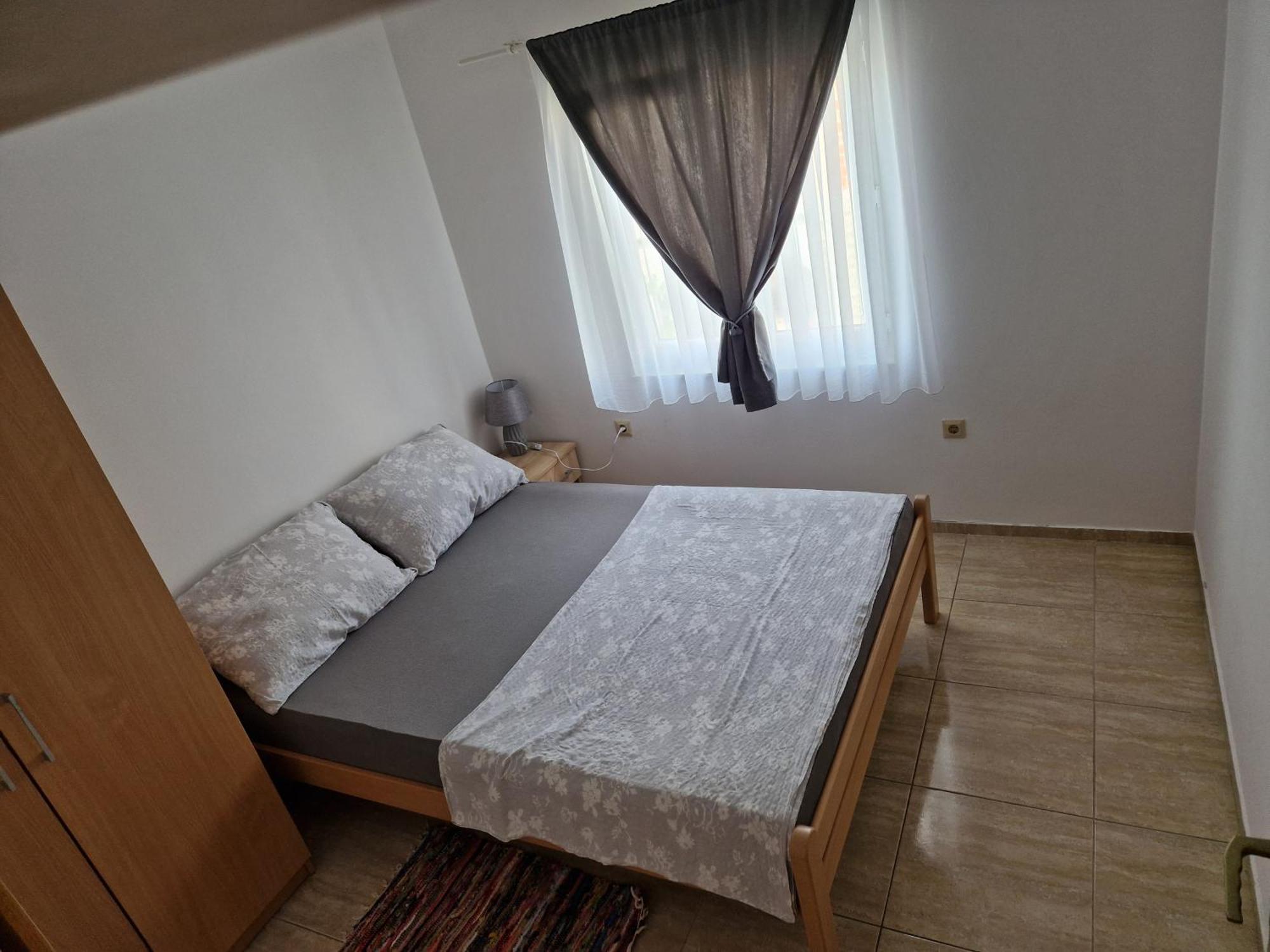 Apartments Mali Mate Трибунь Экстерьер фото