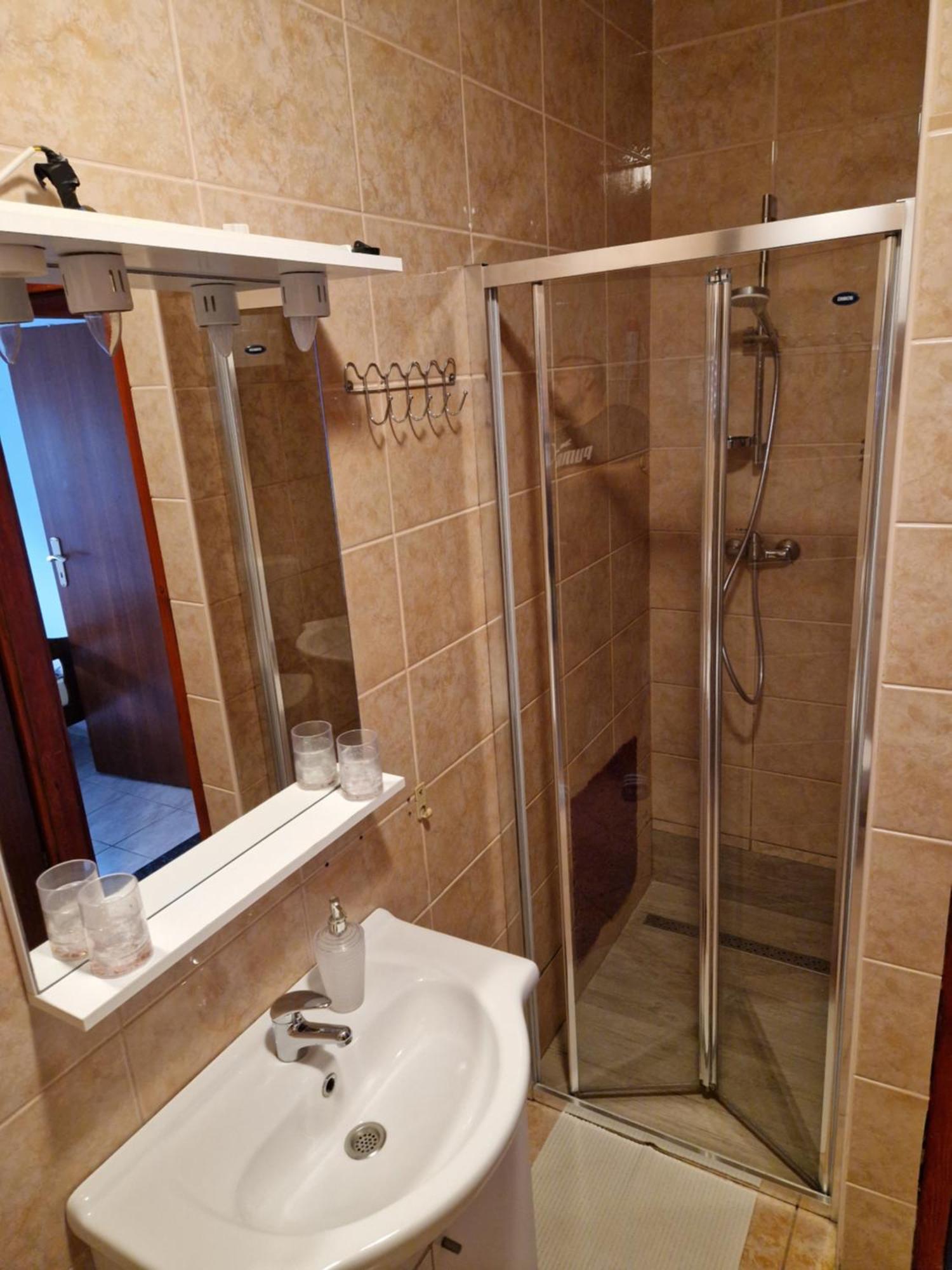 Apartments Mali Mate Трибунь Экстерьер фото