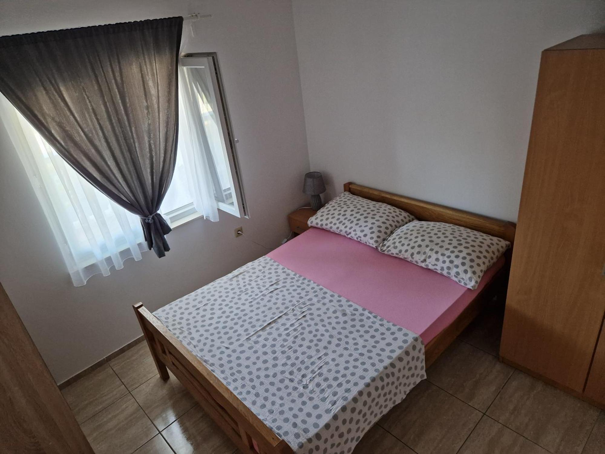 Apartments Mali Mate Трибунь Экстерьер фото