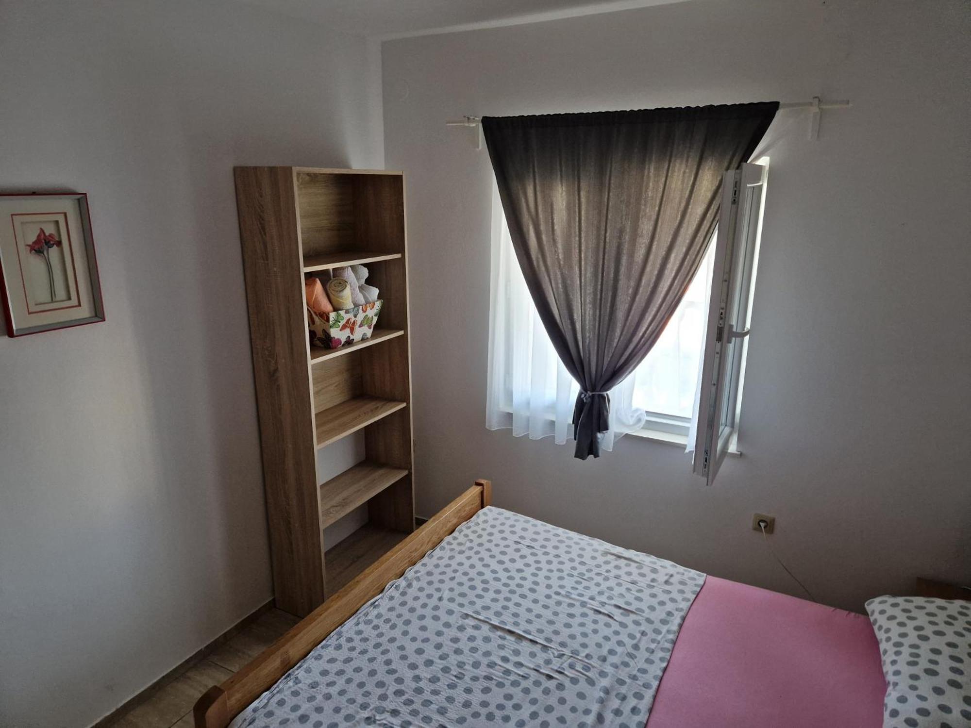Apartments Mali Mate Трибунь Экстерьер фото
