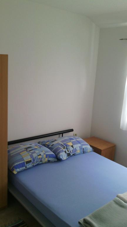 Apartments Mali Mate Трибунь Экстерьер фото