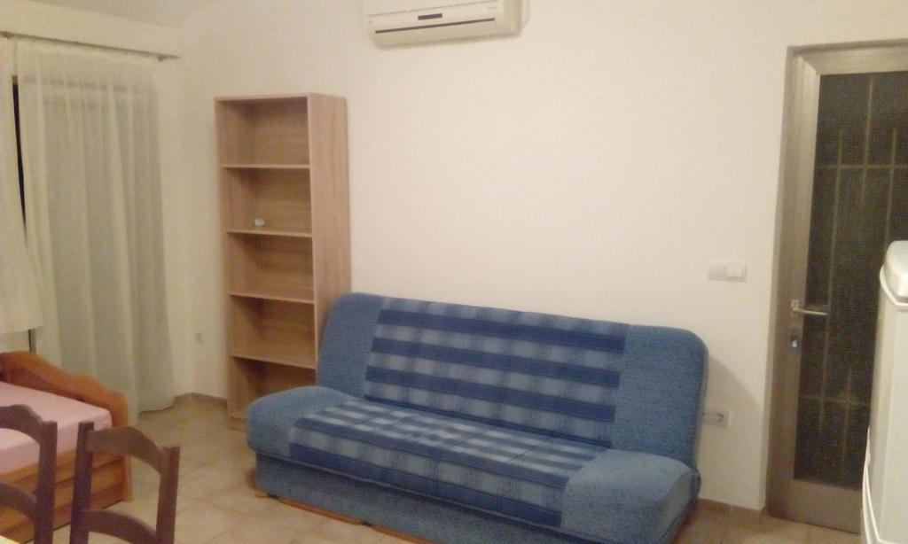 Apartments Mali Mate Трибунь Экстерьер фото
