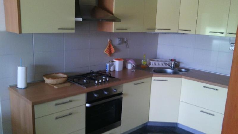 Apartments Mali Mate Трибунь Экстерьер фото